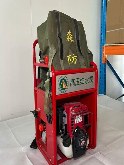 LSA-Z800 高扬程水泵（重型泵/水源泵）